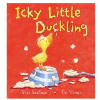 Icky Little Duckling