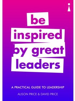 Icon Books A Practical Guide to Leadership