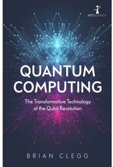 Icon Books Quantum Computing - Brian Clegg