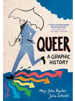 Icon Books Queer