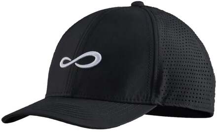 Icon Cap Unisex zwart - nosize