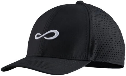 Icon Cap Unisex zwart - nosize