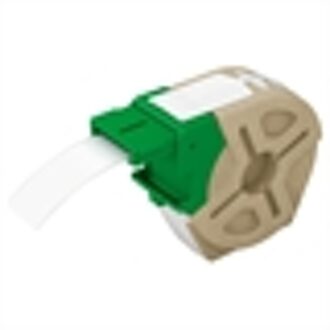Icon cartridge - Zelfklevend continulabel / Breedte tot 24mm