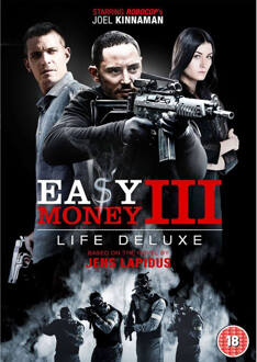 Icon Home Entertainment Easy Money III: Life Deluxe