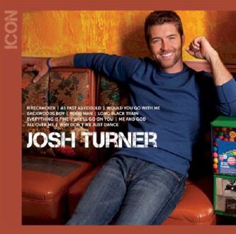 Icon - Josh Turner