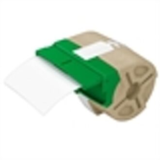 Icon Labelcartridge Met Gestanste Grote Adreslabels, Ft 50 X 88 Mm, 435 Labels