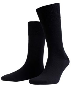 Icon Merino Wool Sock Grijs,Zwart,Blauw,Bruin,Beige - Maat 35/36,Maat 37/38,Maat 39/40,Maat 41/42,Maat 43/44,Maat 45/46,Maat 47/48