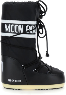 Icon Nylon snowboots dames Zwart - 3538