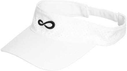 Icon Visor Dames-wit - nosize