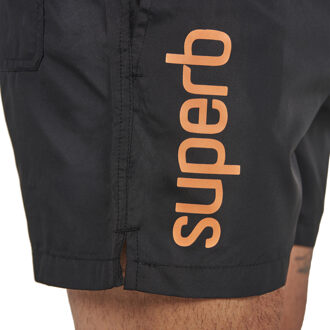 Icon Zwemshorts - maat Marineblauw