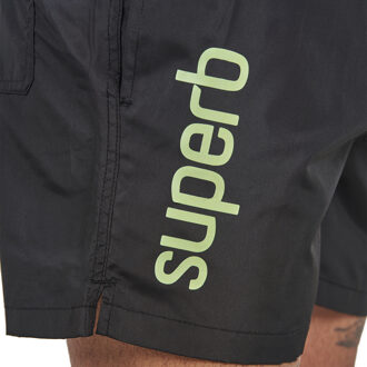 Icon Zwemshorts Marineblauw - S