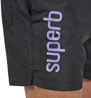 Icon Zwemshorts Marineblauw - S