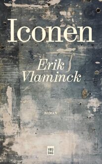 Iconen - Erik Vlaminck - ebook