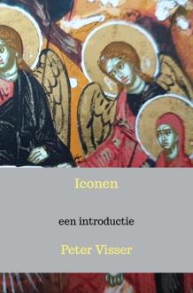 Iconen - (ISBN:9789403619798)