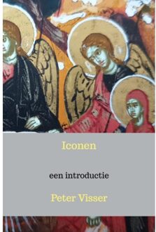 Iconen - (ISBN:9789403619798)