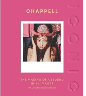 Iconic: Chappell - Iconic - Quadrille