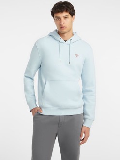 Iconic Sweater Lichtblauw - XL