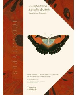 Iconotypes - Richard I. Vane-Wright