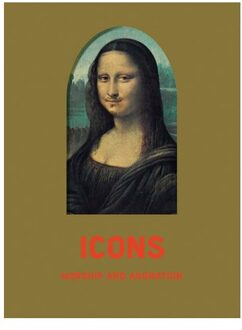 Icons - Christoph Gunenberg