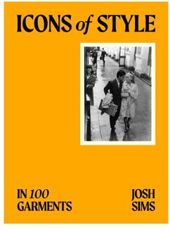 Icons Of Style - Josh Sims