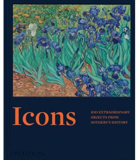 Icons - Sotheby's