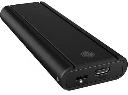 ICY BOX IB-1807MT-C31 Externe behuizing