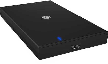 ICY BOX IB-200T-C3 Externe behuizing