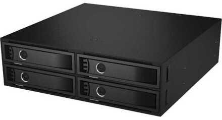 ICY BOX IB-2242SAS-12G Wisselframe