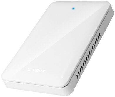 ICY BOX IB-226StU3-Wh Externe behuizing