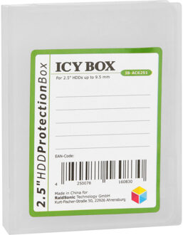 ICY BOX IB-AC6251