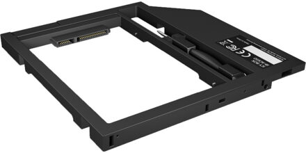 ICY BOX IB-AC649 HDD/SSD-adapter