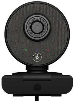 ICY BOX IB-CAM501-HD Webcam