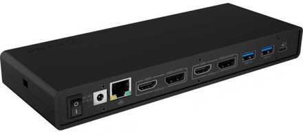 ICY BOX IB-DK2245AC Dockingstation