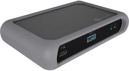 ICY BOX IB-HUB801-TB4 USB-hub