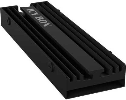 ICY BOX IB-M2HS-PS5 Heatsink