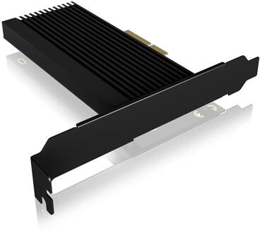 ICY BOX PCIe naar M.2 SSD