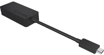 ICY BOX USB Type-C naar HDMI-adapter