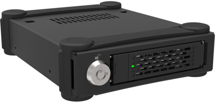 Icy Dock ToughArmor MB991U3-1SB