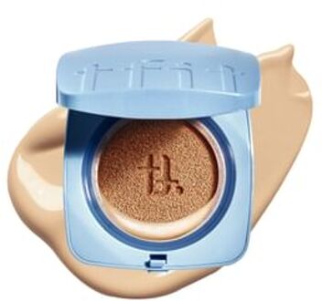 Icy Fit Cover Cushion EX - 6 Colors W02 Almond Butter