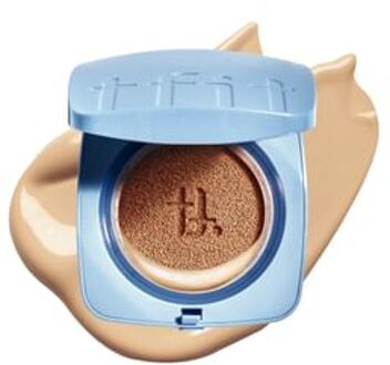 Icy Fit Cover Cushion EX - 6 Colors W03 Healthy