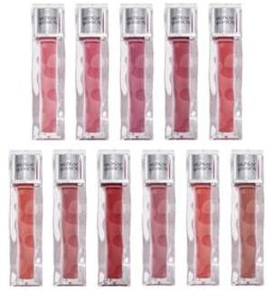 Icy Glow Tint - 11 Colors #11 Tannin