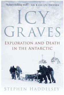 Icy Graves