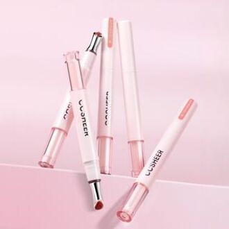 Icy Juicy Lip Gloss - 5 Colors 03# Pink Tea - 2g