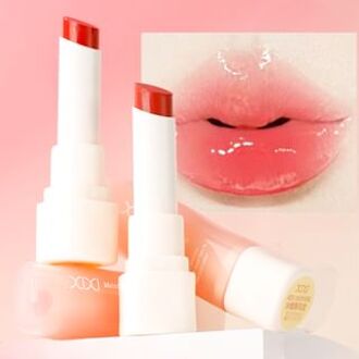 Icy Moisturizing Lipstick- 1-3 #1 Coconut Ice Grapefruit