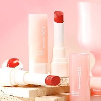 Icy Moisturizing Lipstick- 4-5 #5 Oolong