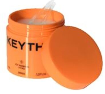 Icy Pumpkin V Pad 80 pads