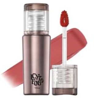 Icy To Fog Velvet - 7 Colors FV02 Fig Rose