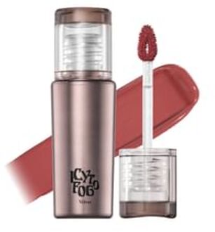 Icy To Fog Velvet - 7 Colors FV05 Peonish