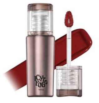 Icy To Fog Velvet - 7 Colors FV06 Maroon Plum