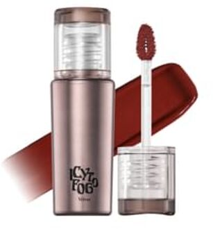 Icy To Fog Velvet - 7 Colors FV07 1031